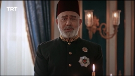 Payitaht Sultan Abdulhamid - Season 01 Episode 341